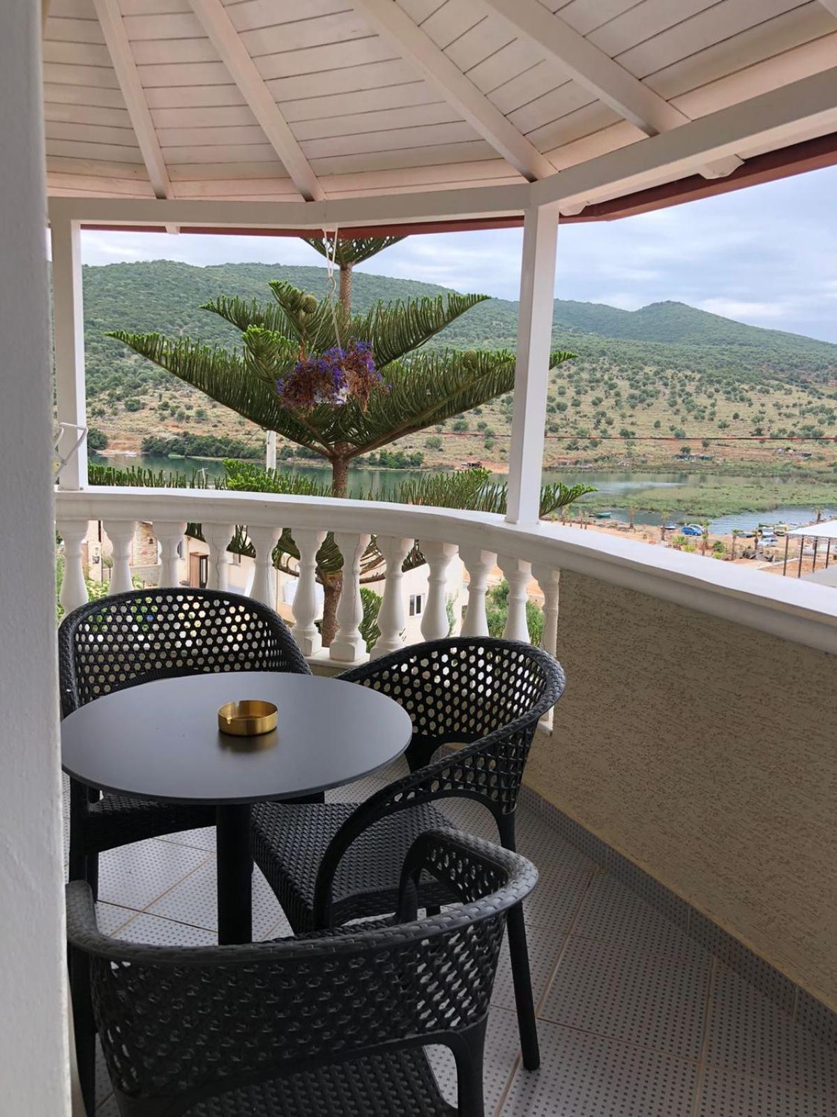 Villa Sarti Ksamil Extérieur photo