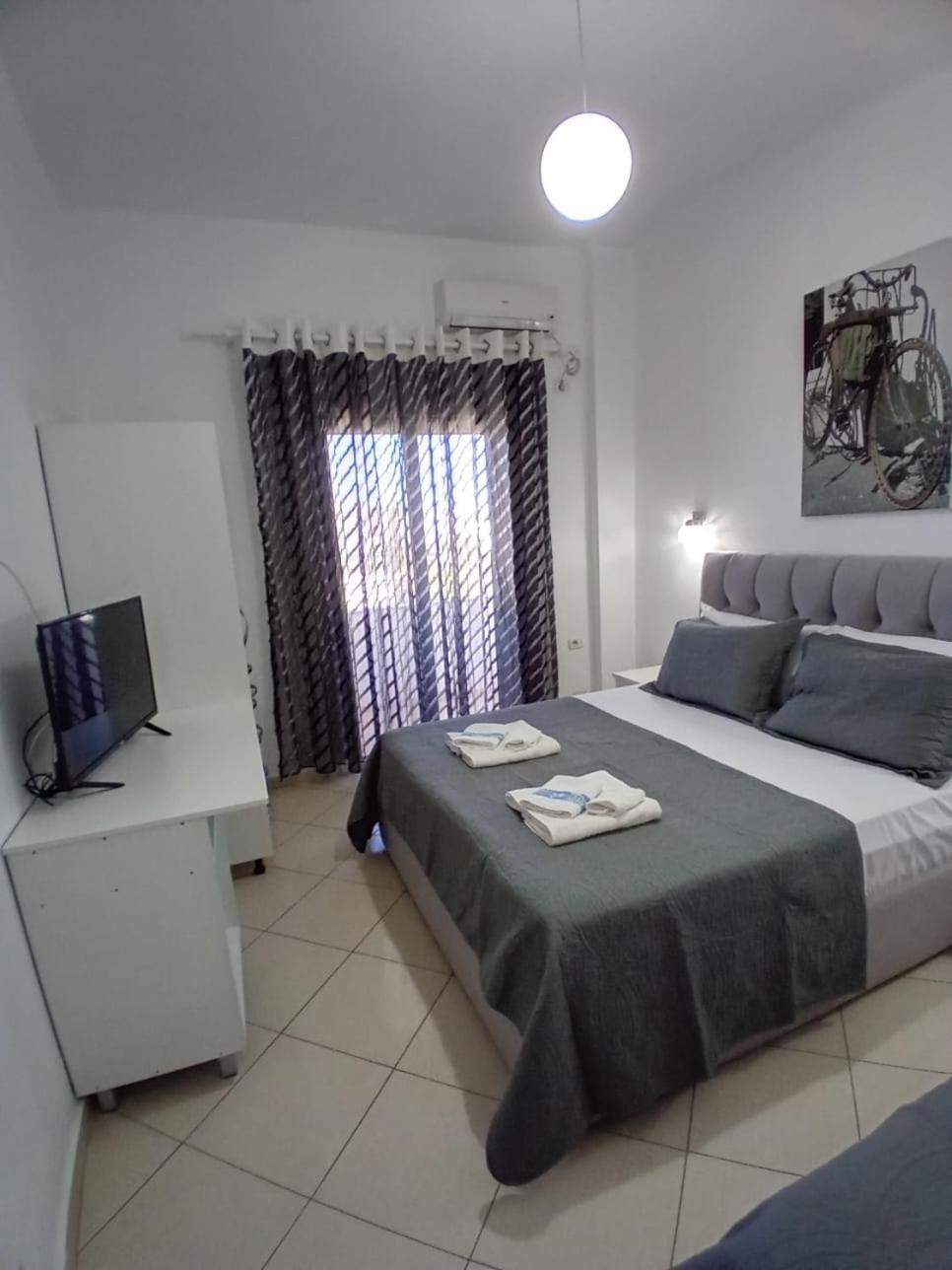 Villa Sarti Ksamil Extérieur photo