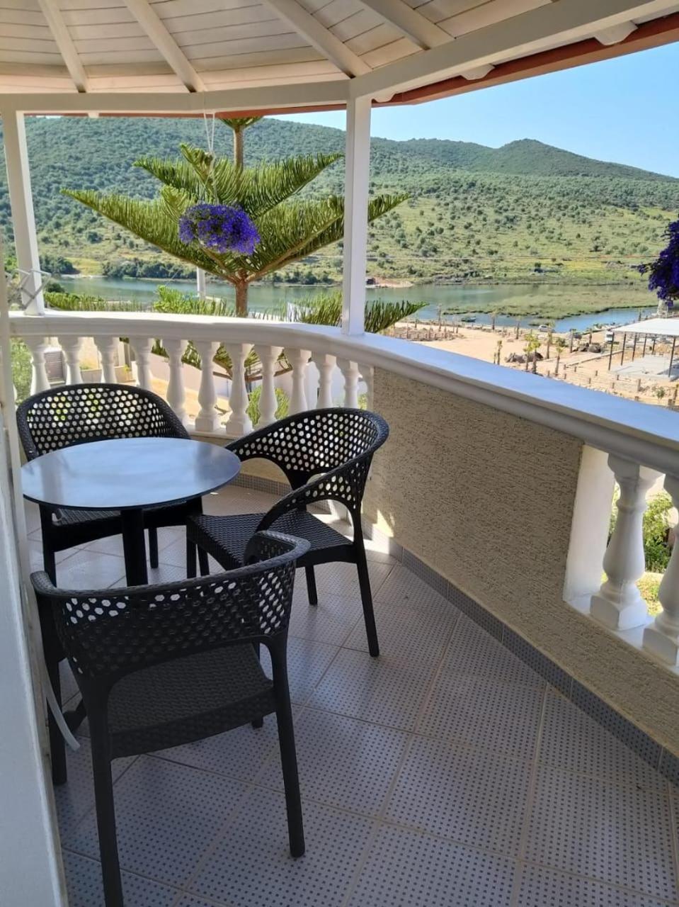 Villa Sarti Ksamil Extérieur photo