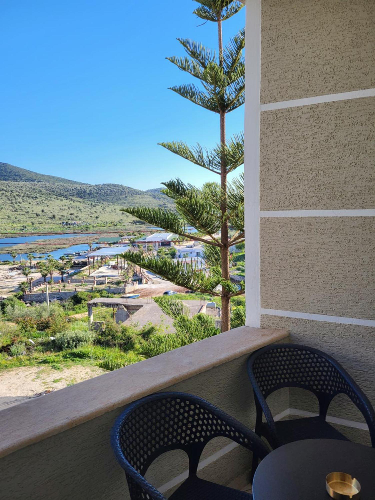 Villa Sarti Ksamil Chambre photo