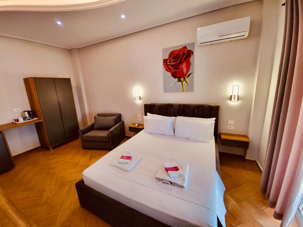 Villa Sarti Ksamil Extérieur photo