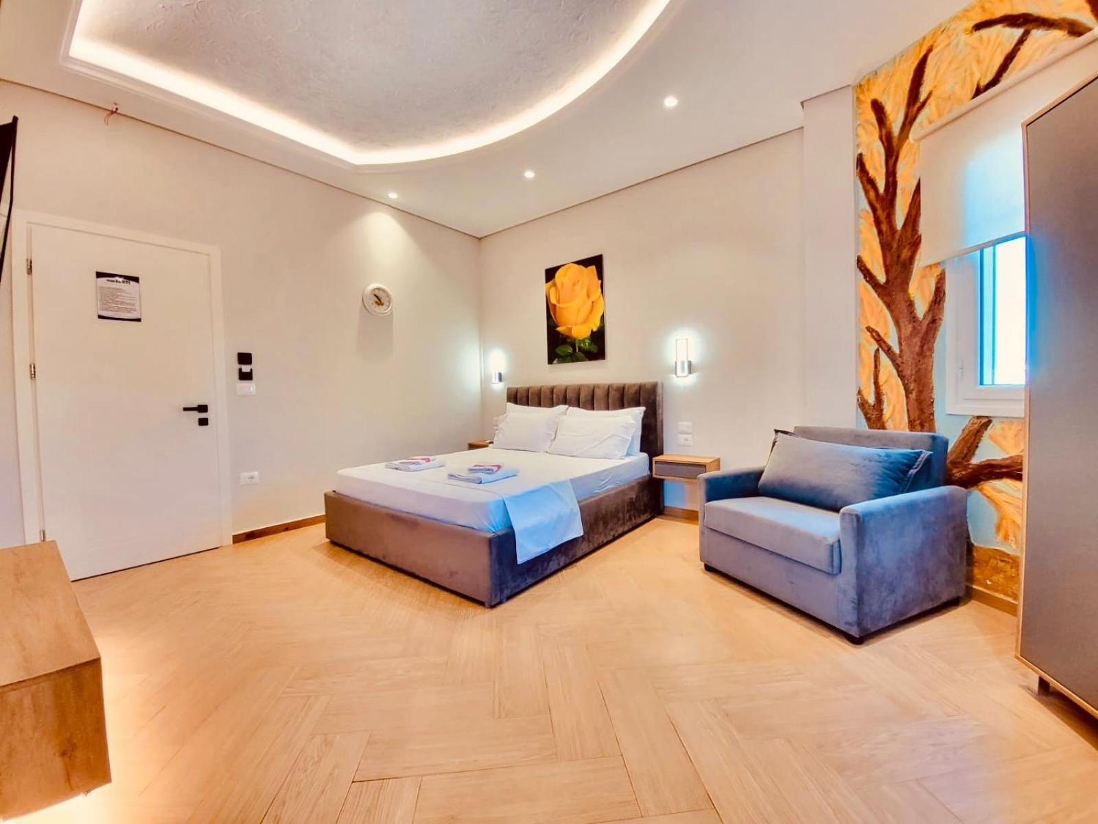 Villa Sarti Ksamil Extérieur photo