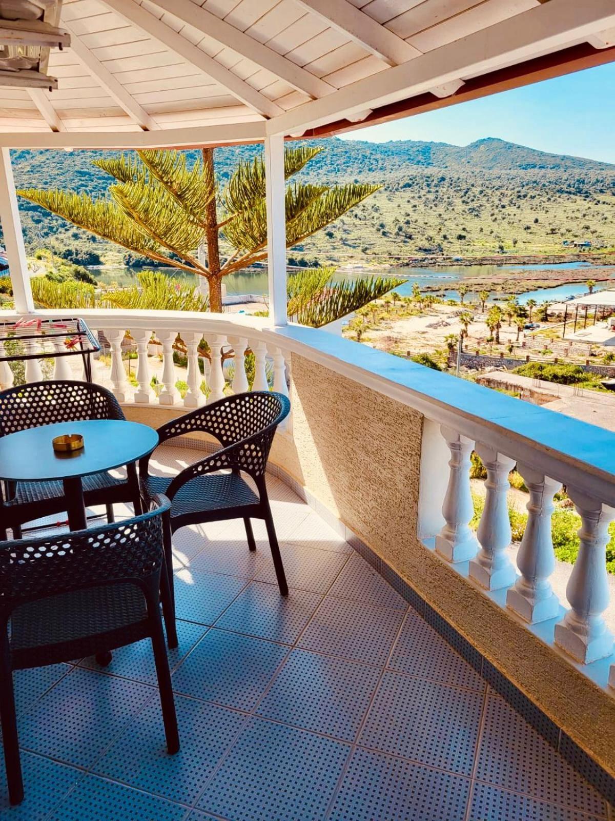 Villa Sarti Ksamil Extérieur photo